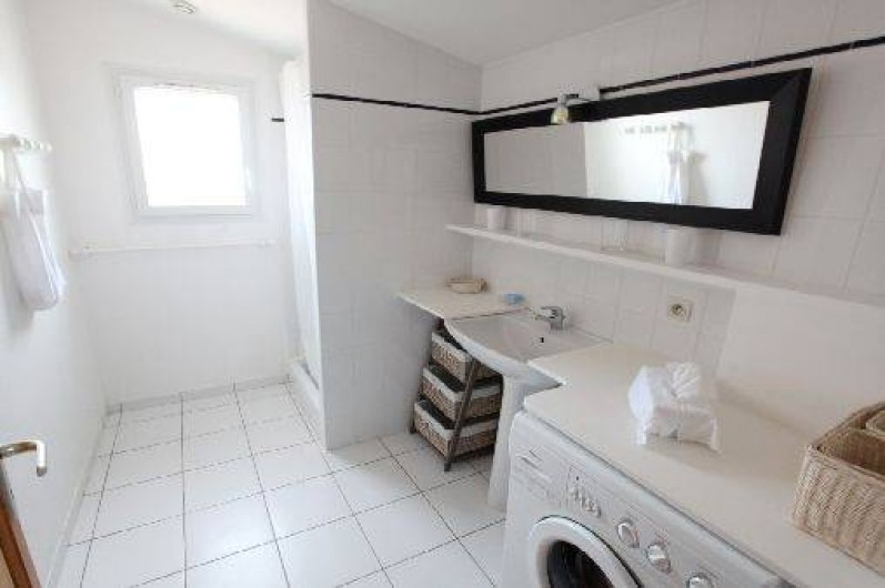 Location de vacances - Villa à Saint-Clément-des-Baleines