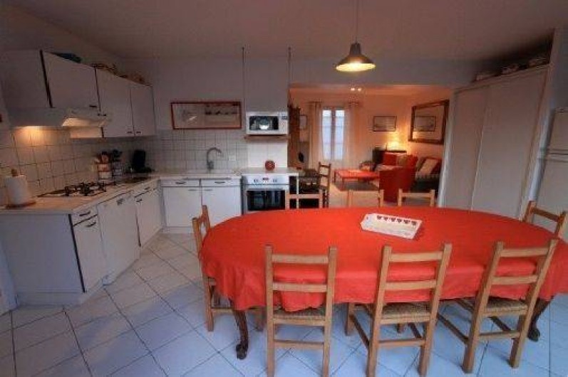 Location de vacances - Villa à Saint-Clément-des-Baleines