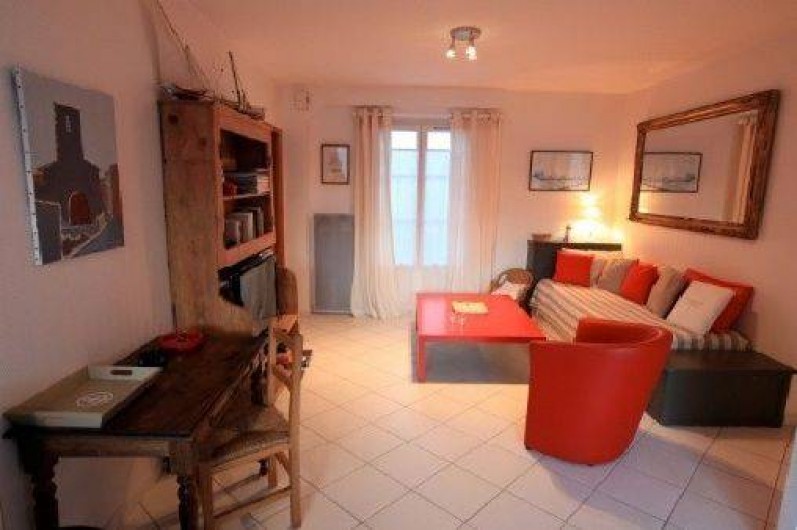 Location de vacances - Villa à Saint-Clément-des-Baleines