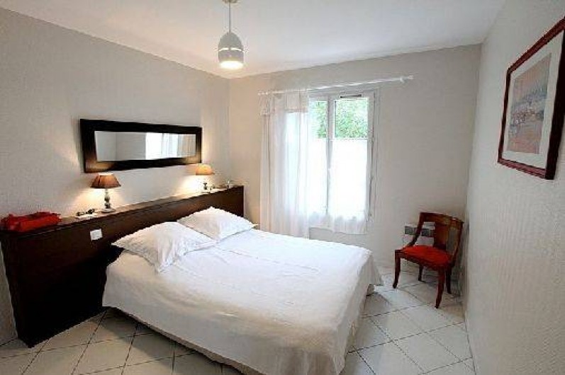 Location de vacances - Villa à Saint-Clément-des-Baleines