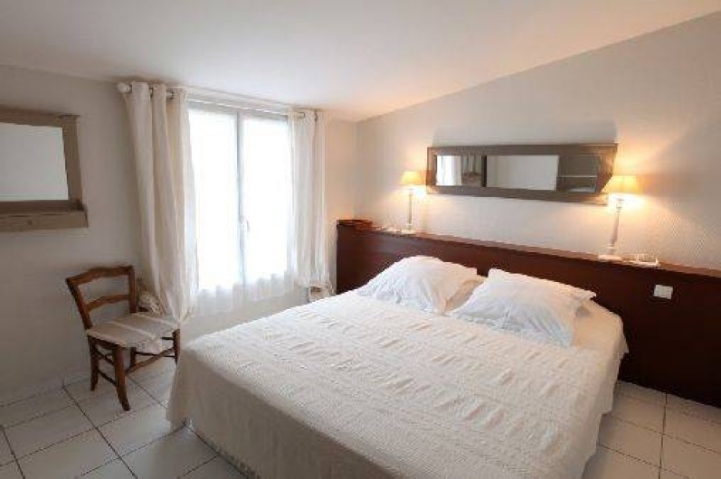 Location de vacances - Villa à Saint-Clément-des-Baleines