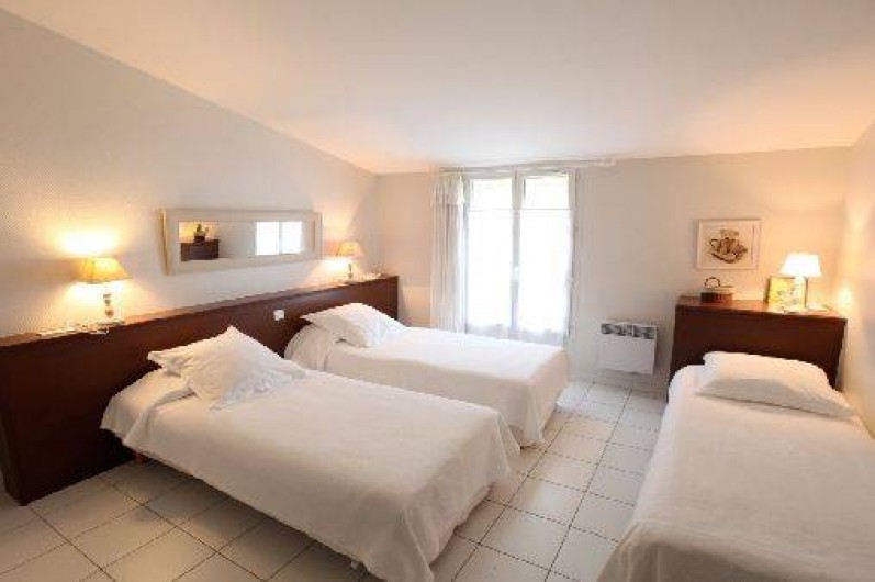 Location de vacances - Villa à Saint-Clément-des-Baleines