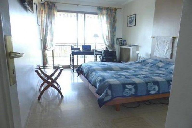 Location de vacances - Appartement à Cannes