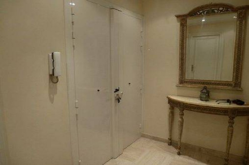 Location de vacances - Appartement à Cannes