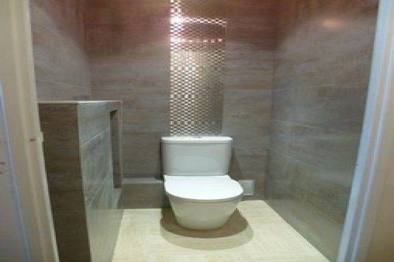 Location de vacances - Appartement à Cannes