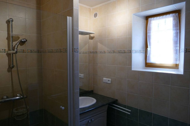 Location de vacances - Gîte à Mauzens-et-Miremont