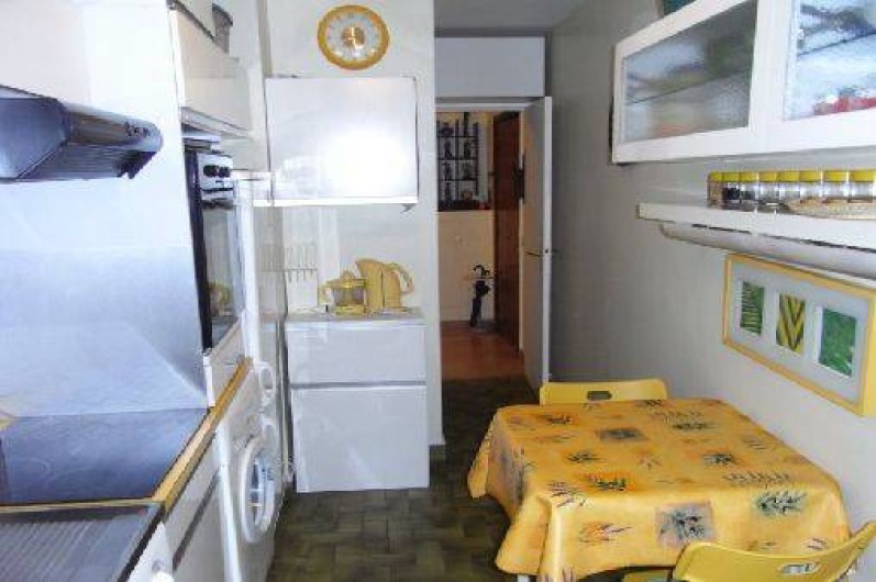Location de vacances - Appartement à Cannes