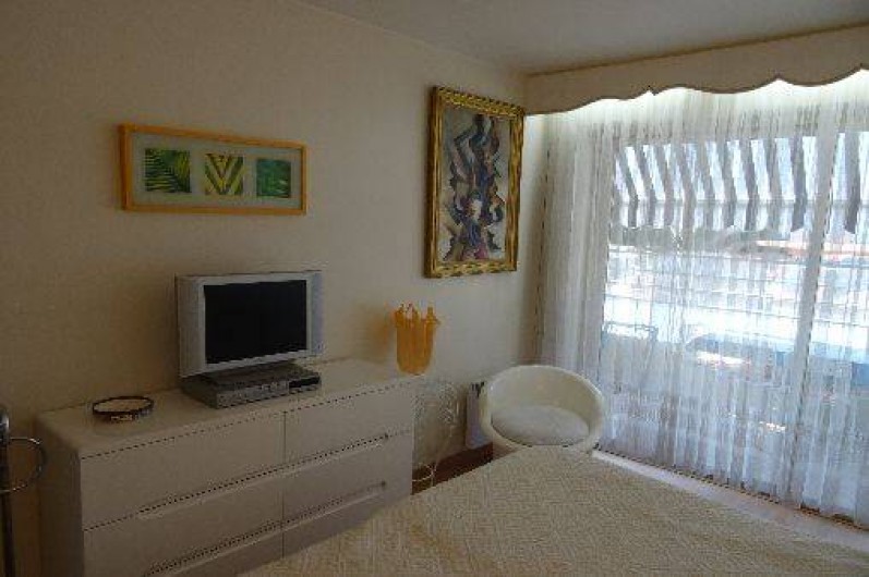 Location de vacances - Appartement à Cannes