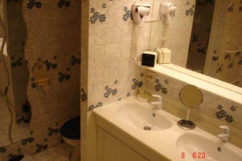 Location de vacances - Appartement à Cannes