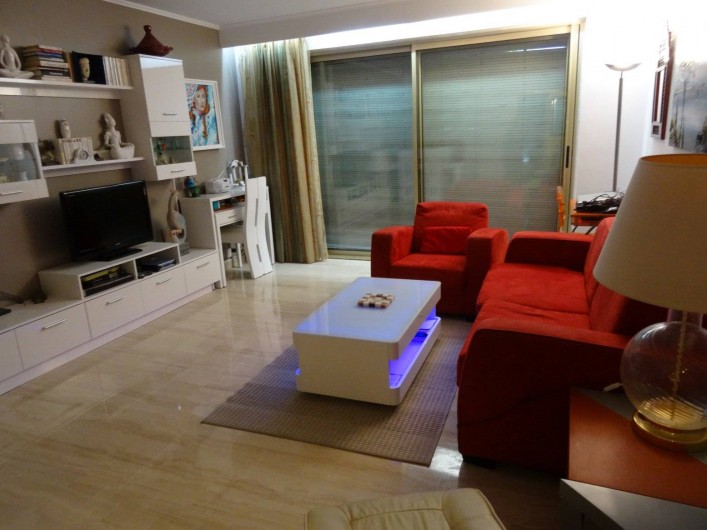 Location de vacances - Appartement à Cannes
