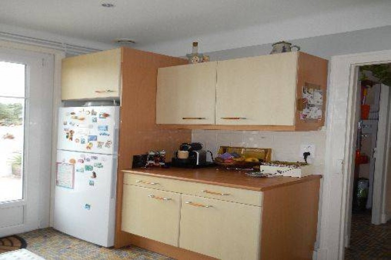 Location de vacances - Villa à Biarritz