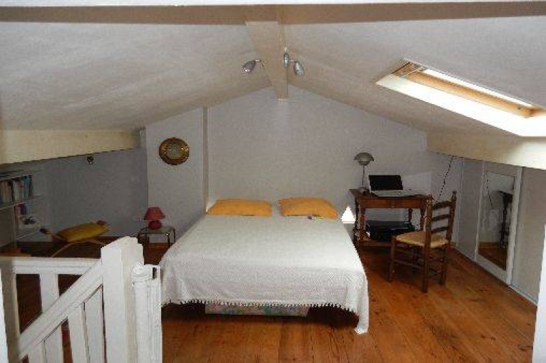 Location de vacances - Villa à Biarritz