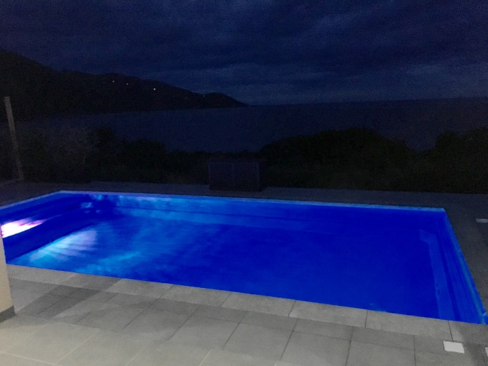 Location de vacances - Villa à Calcatoggio