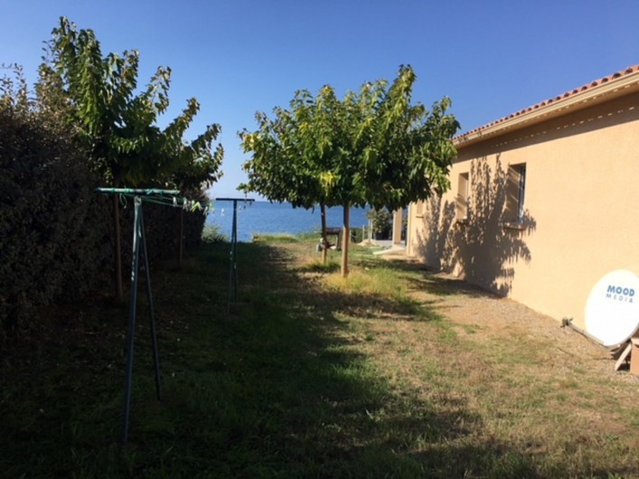 Location de vacances - Villa à Calcatoggio