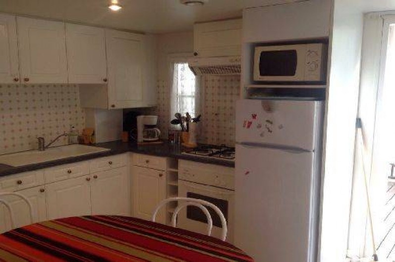 Location de vacances - Camping à Saint-Aygulf