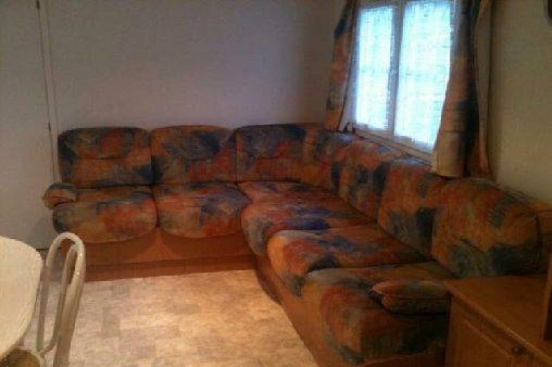 Location de vacances - Camping à Saint-Aygulf