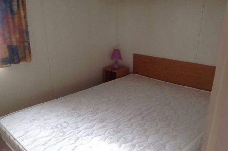 Location de vacances - Camping à Saint-Aygulf