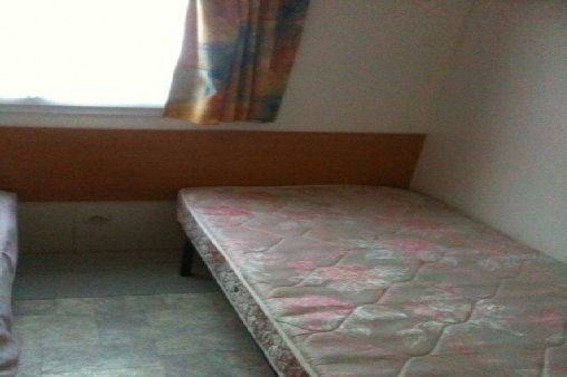 Location de vacances - Camping à Saint-Aygulf