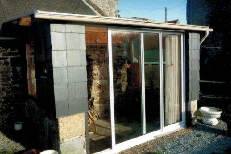 Location de vacances - Maison - Villa à Saint-Méloir-des-Ondes