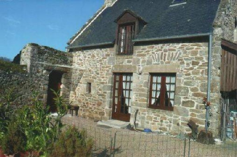 Location de vacances - Maison - Villa à Saint-Méloir-des-Ondes