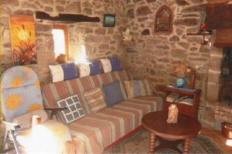 Location de vacances - Maison - Villa à Saint-Méloir-des-Ondes