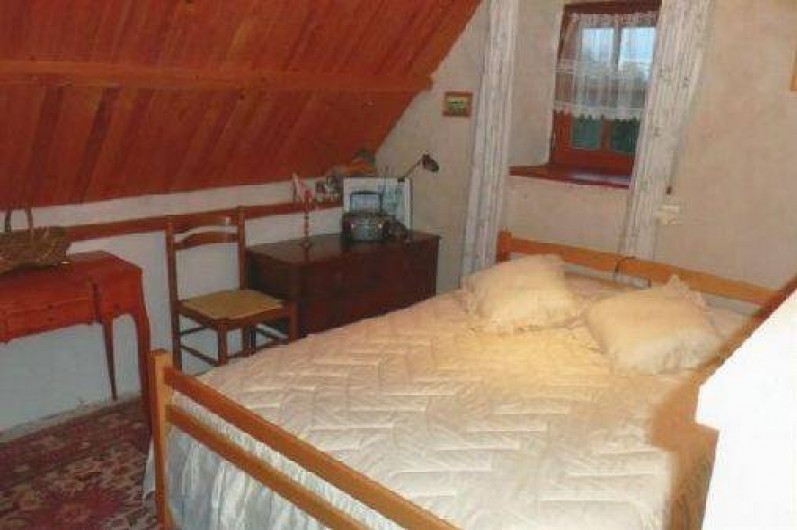 Location de vacances - Maison - Villa à Saint-Méloir-des-Ondes