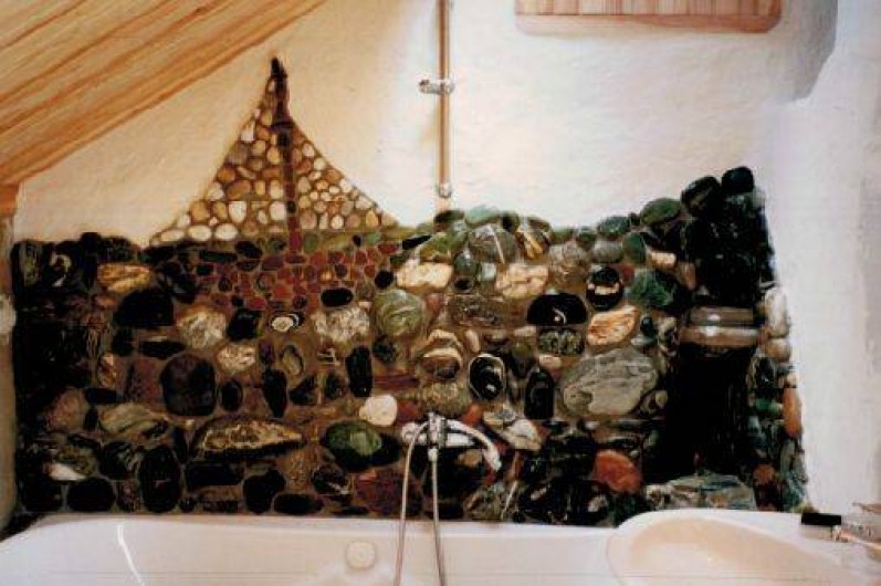 Location de vacances - Maison - Villa à Saint-Méloir-des-Ondes