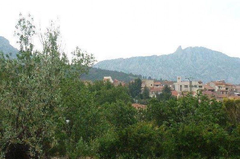 Location de vacances - Maison - Villa à Maury