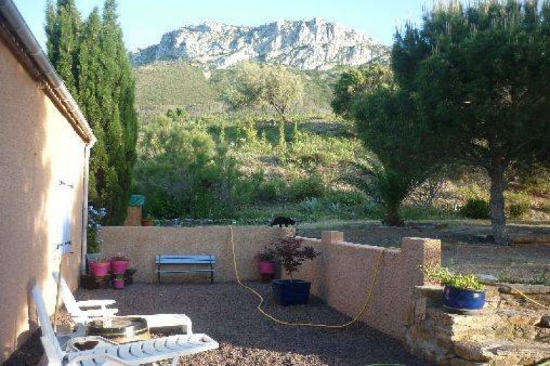 Location de vacances - Maison - Villa à Maury