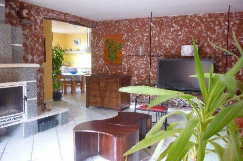 Location de vacances - Maison - Villa à Maury