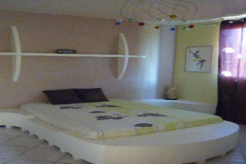 Location de vacances - Maison - Villa à Maury