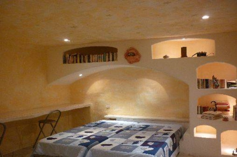 Location de vacances - Maison - Villa à Maury