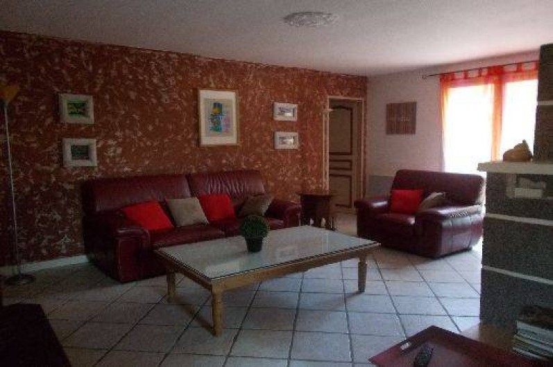 Location de vacances - Maison - Villa à Maury