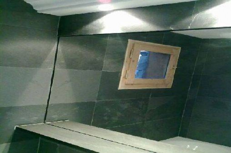 Location de vacances - Appartement à Méribel