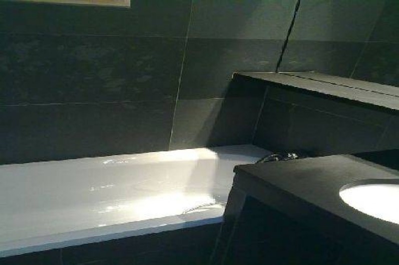 Location de vacances - Appartement à Méribel