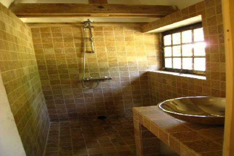 Location de vacances - Moulin à Sagelat