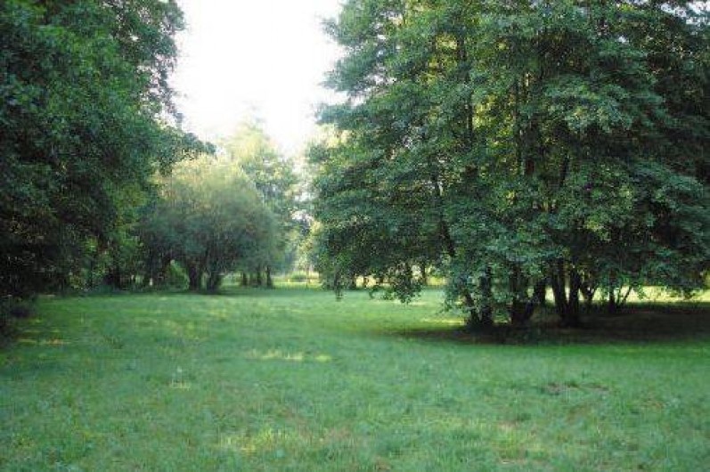 Location de vacances - Moulin à Sagelat