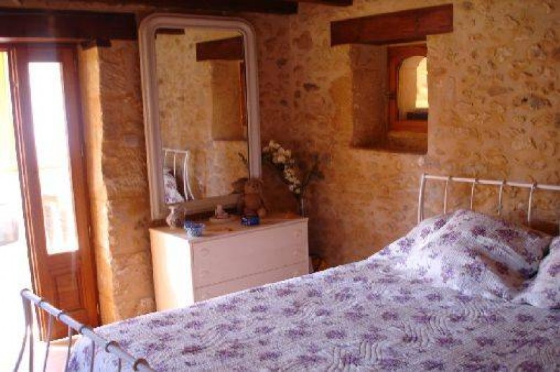 Location de vacances - Moulin à Sagelat