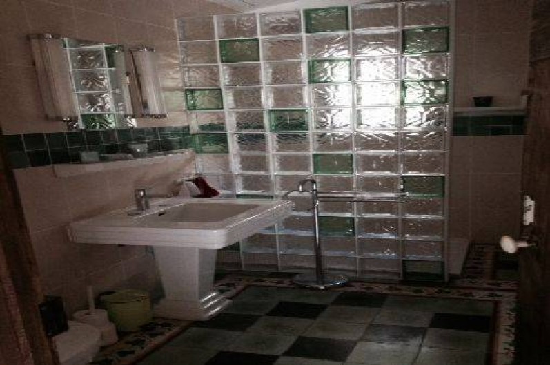 Location de vacances - Villa à Ucciani