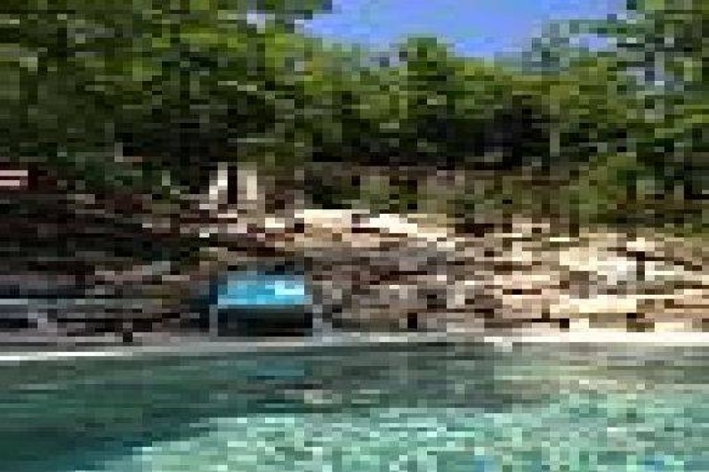 Location de vacances - Villa à Ucciani