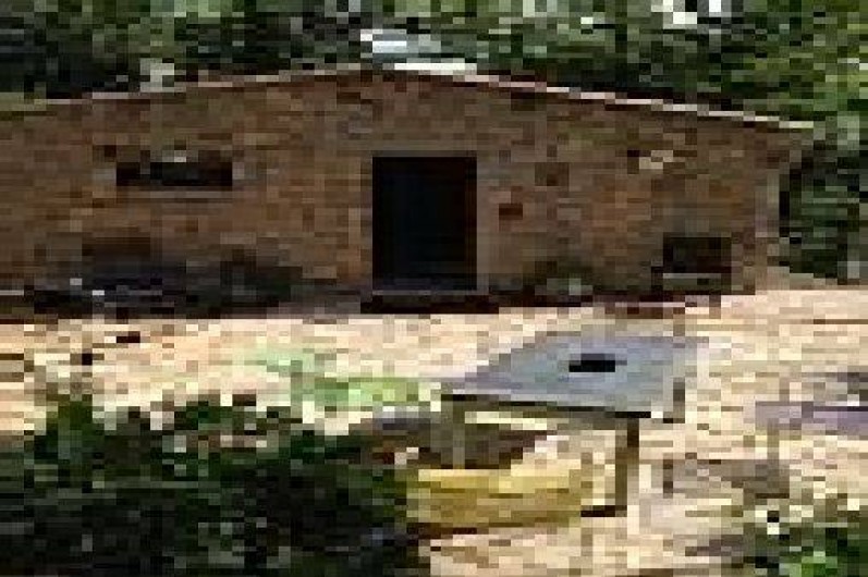 Location de vacances - Villa à Ucciani