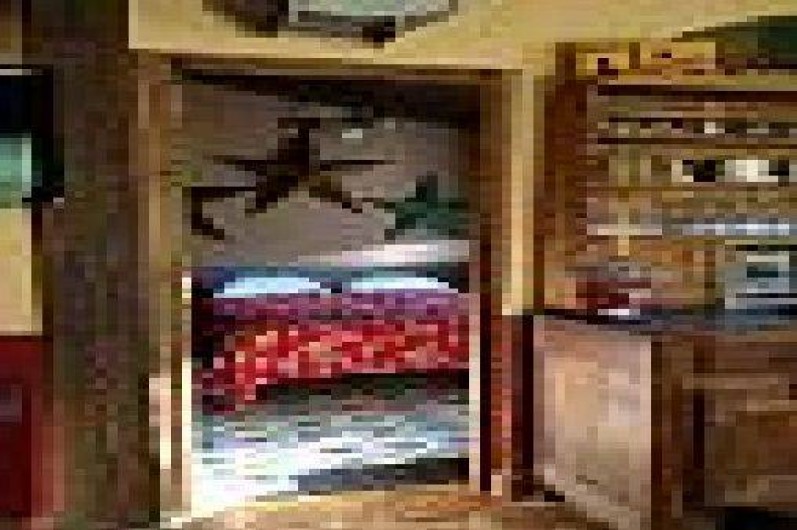 Location de vacances - Villa à Ucciani