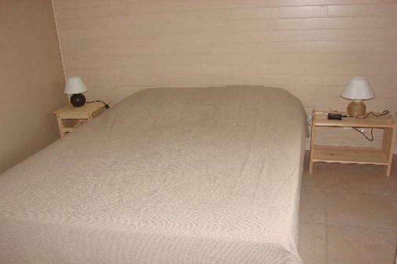 Location de vacances - Appartement à Mimizan