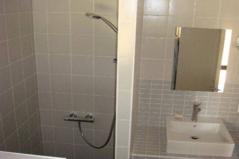 Location de vacances - Appartement à Mimizan