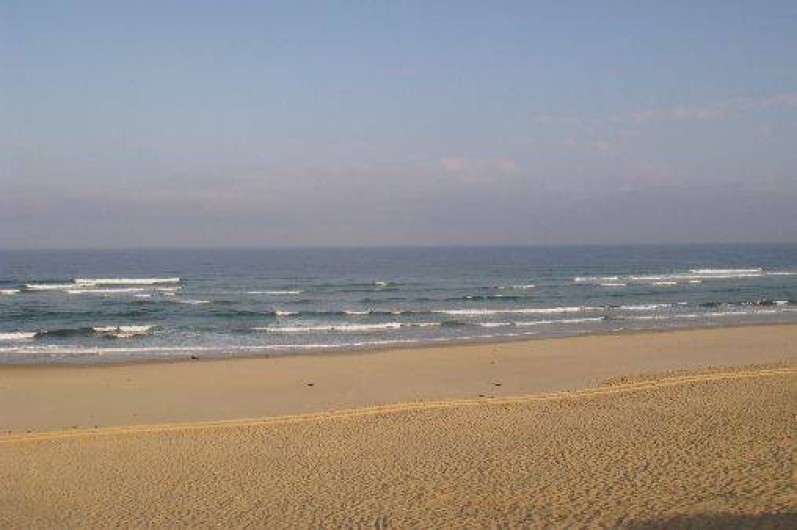 Location de vacances - Appartement à Mimizan