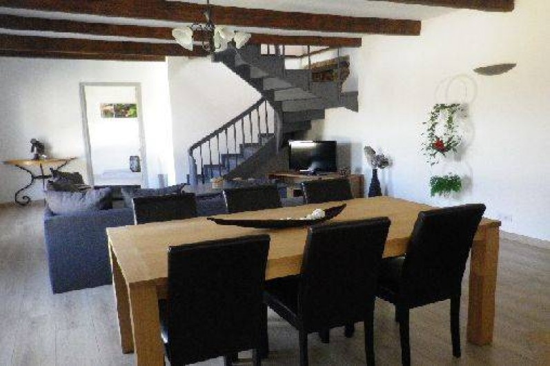 Location de vacances - Appartement à Plouha