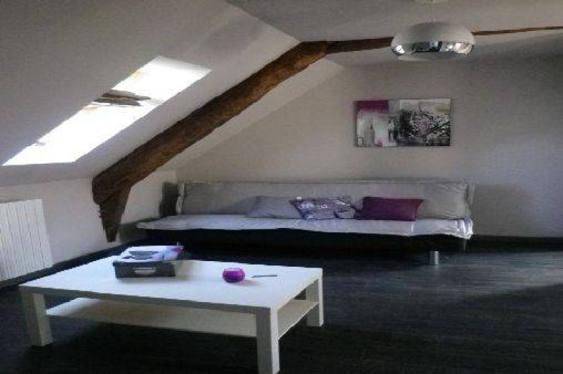Location de vacances - Appartement à Plouha