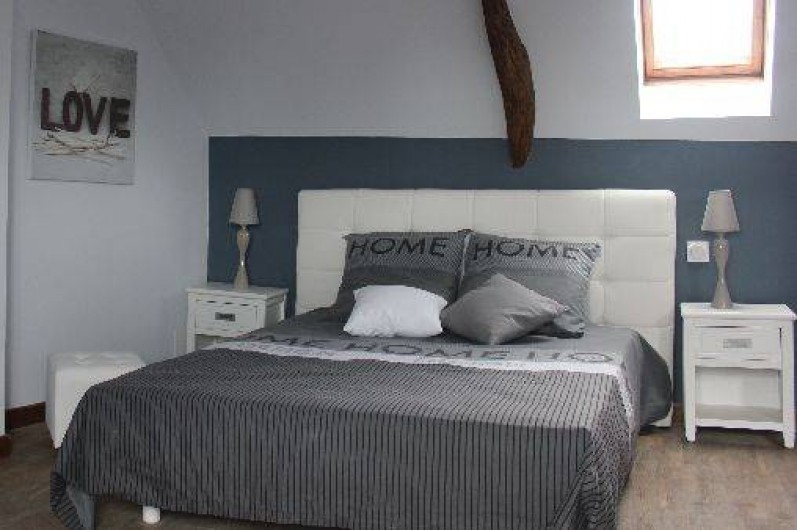 Location de vacances - Appartement à Plouha