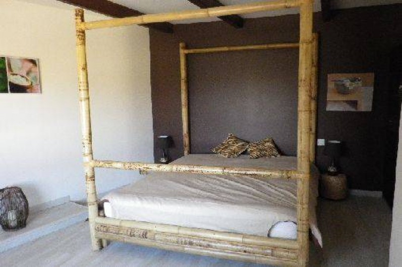 Location de vacances - Appartement à Plouha