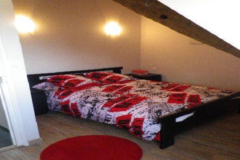 Location de vacances - Appartement à Plouha